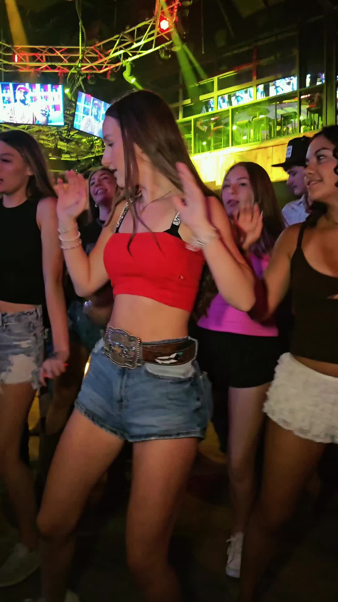 @Stampede Houston