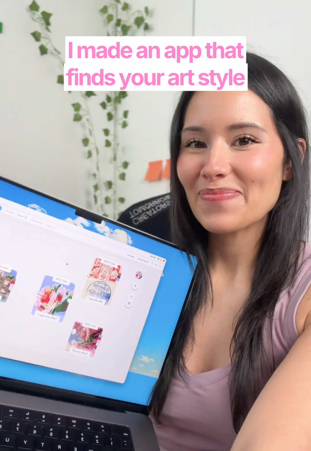 @Kim