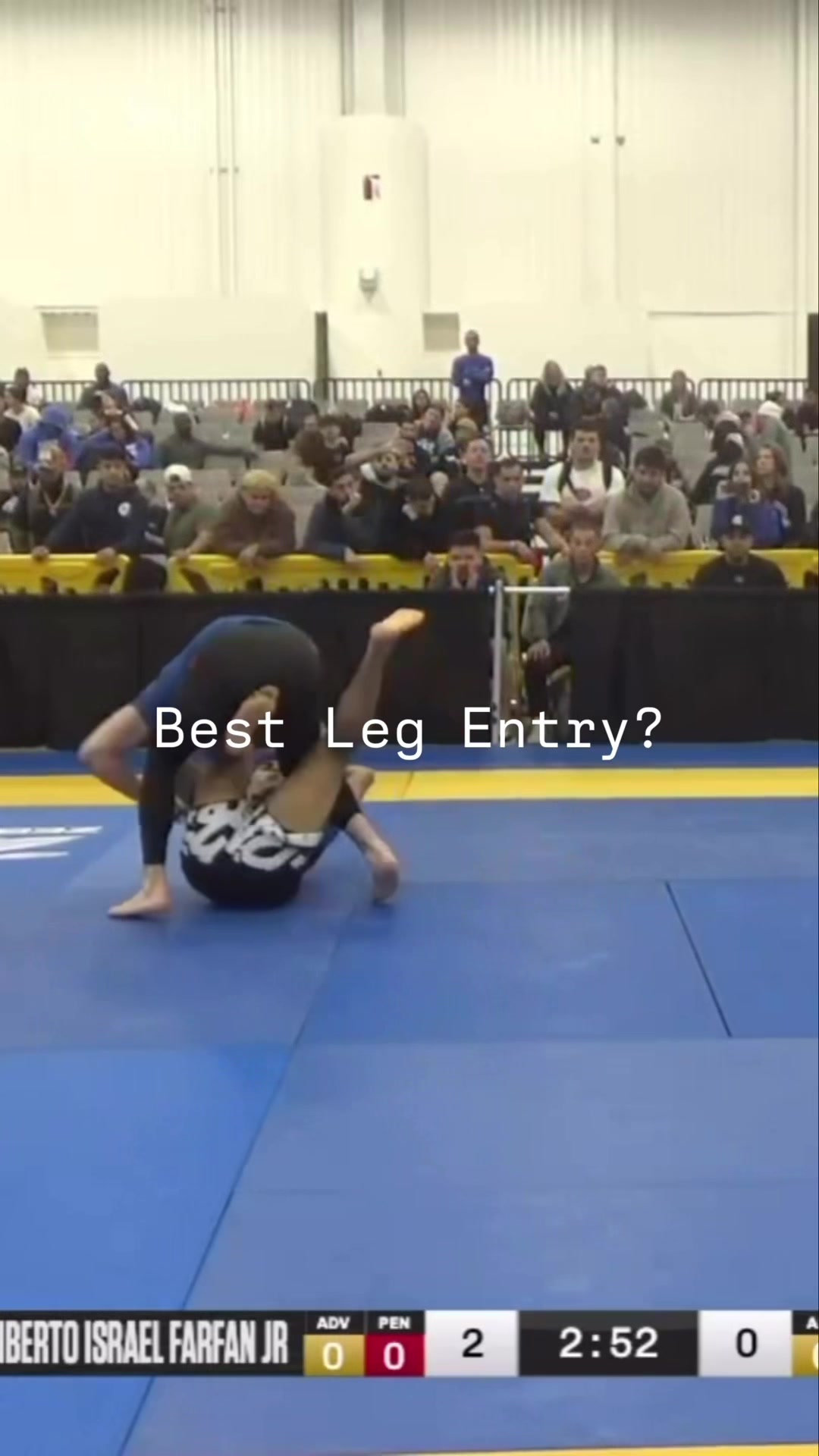 @Eddie | Jiu Jitsu