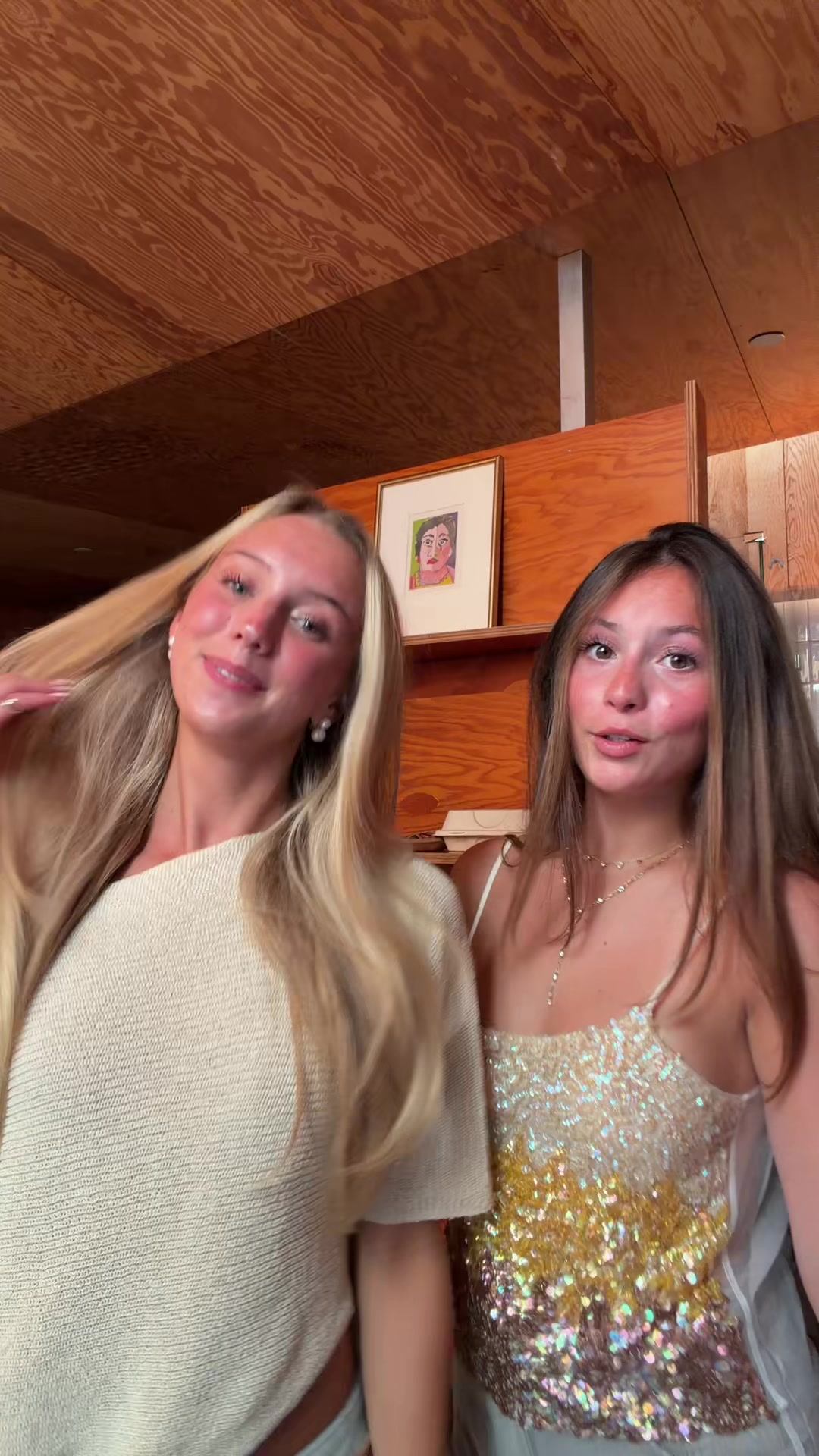 @Sophia Goss
