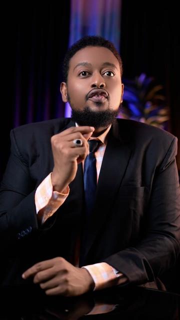 @Ahmed Ali Nur
