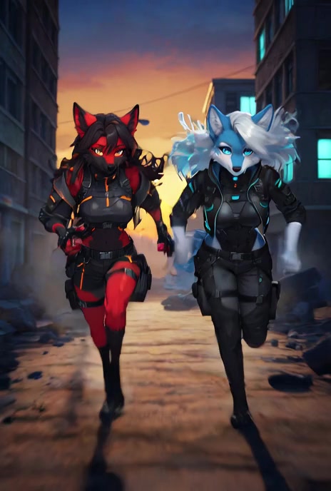 @AzureWolf