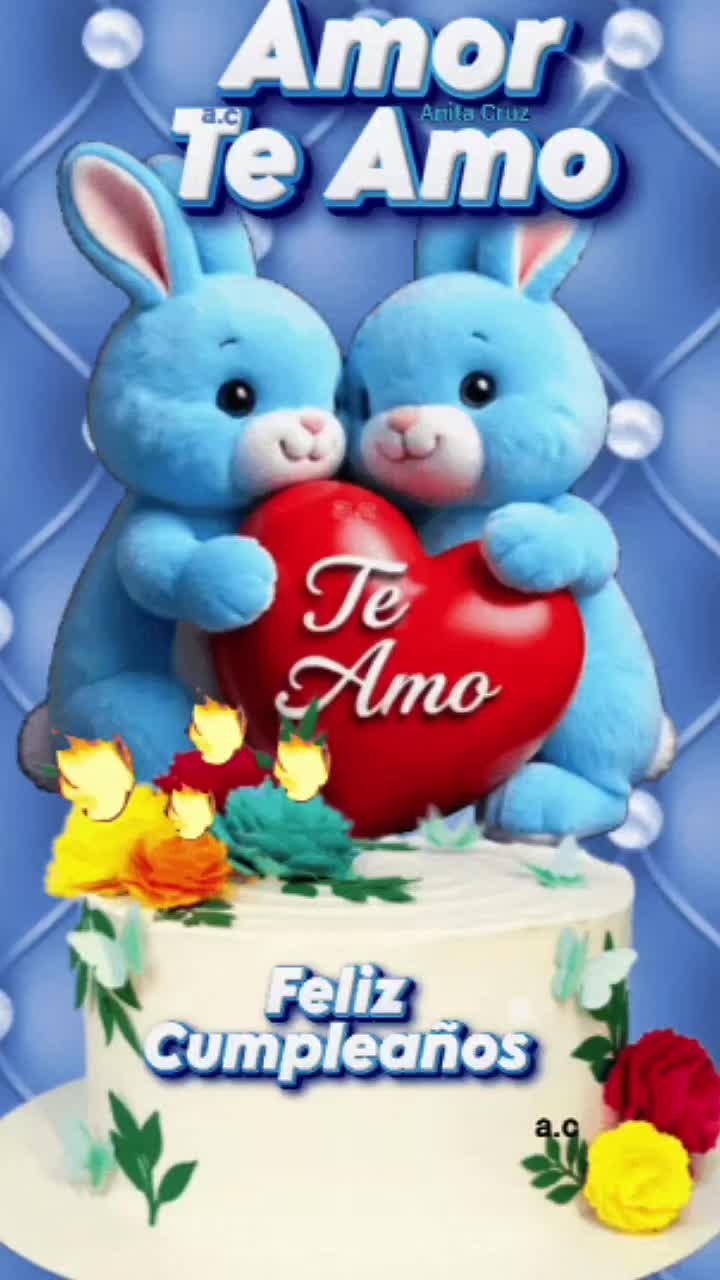 @Anita Cruz