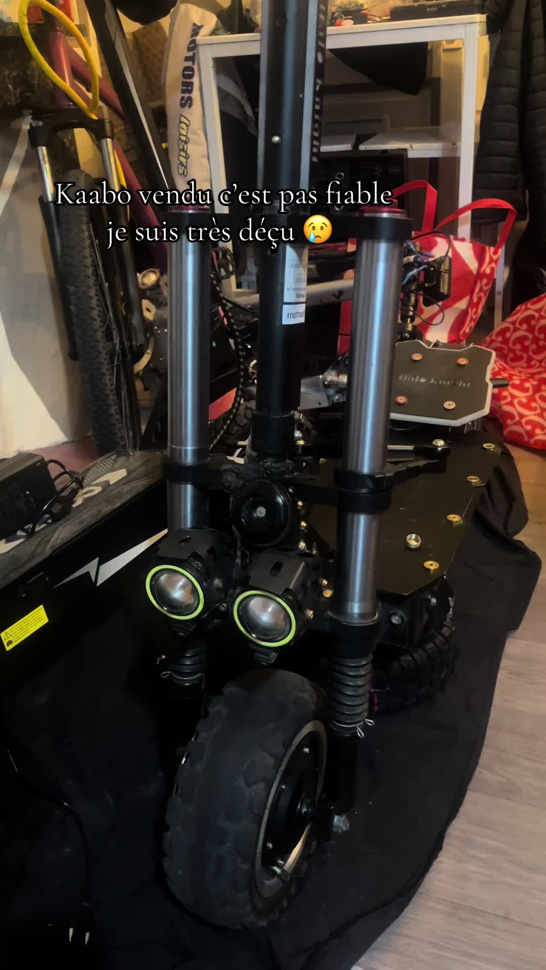 @Lvride