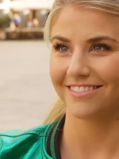 @Ich find Schlager toll