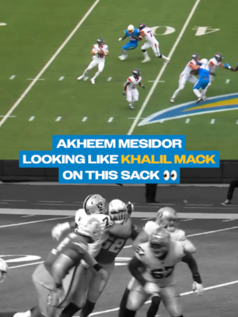 @los angeles chargers