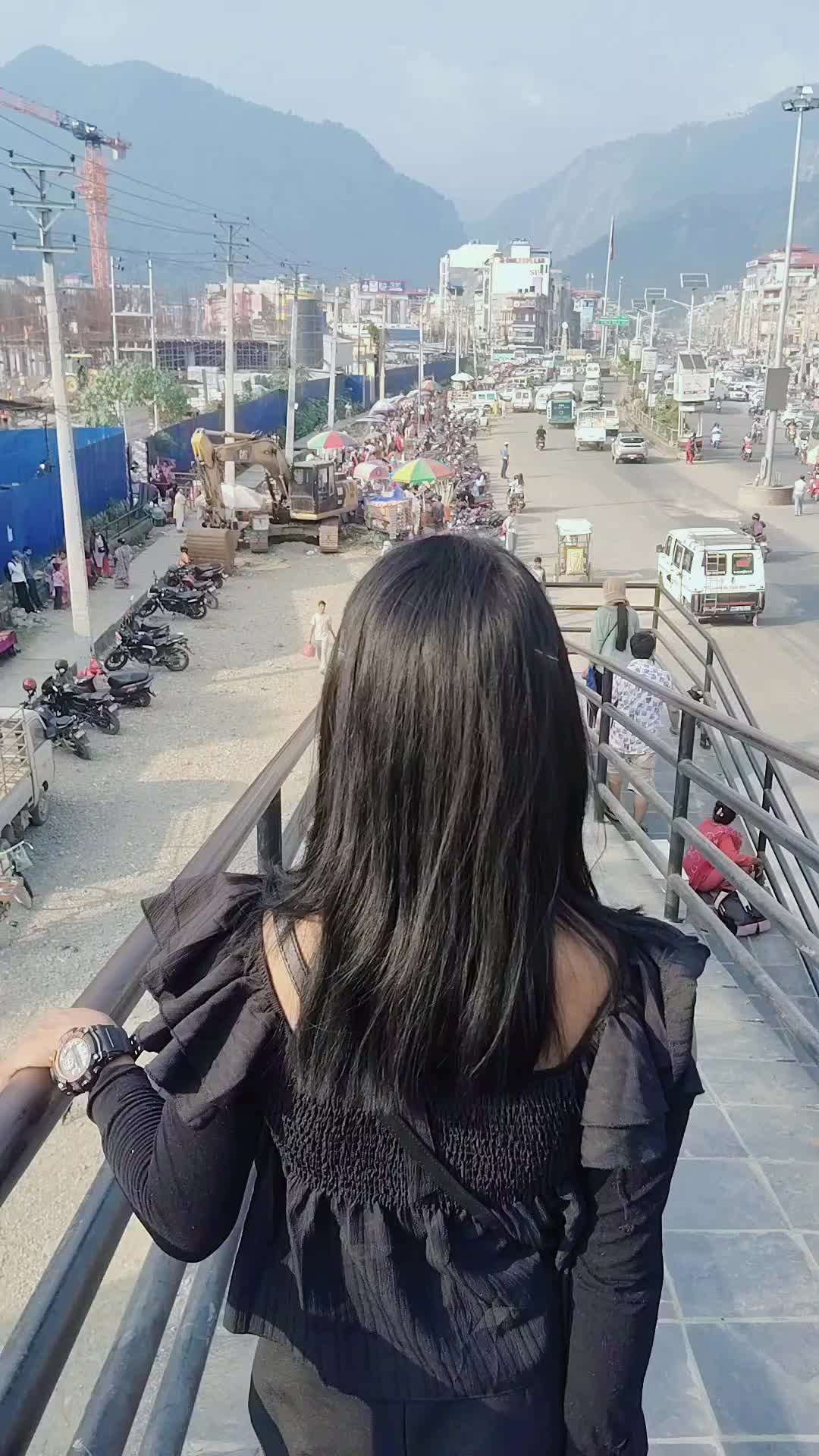 @bhumika magar