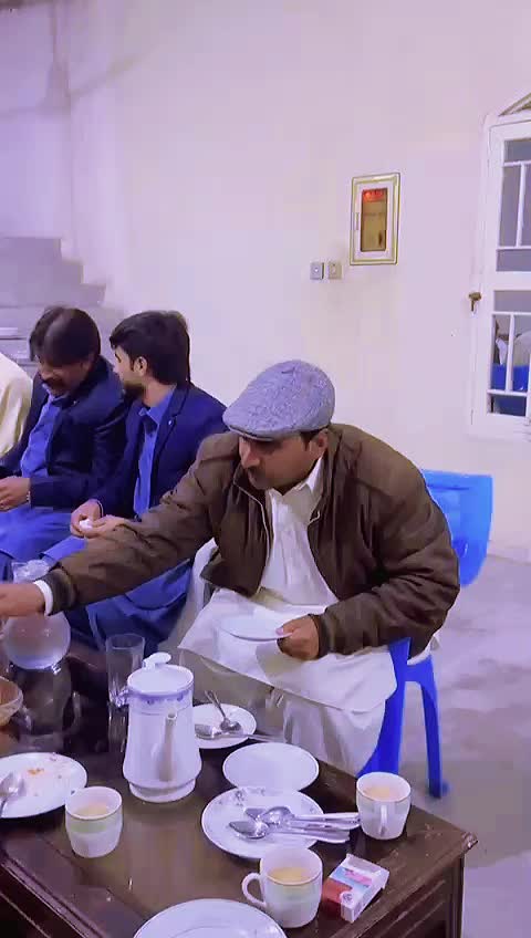 @CH NAWAZ GORSI