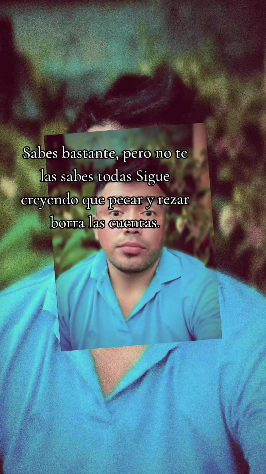 @Carlos Ortega💚💚💚