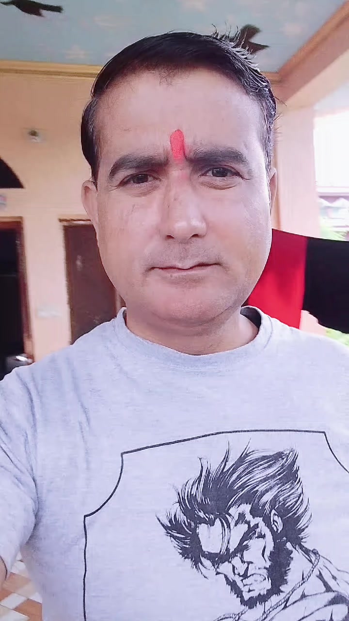 @Dipendra Srivastav