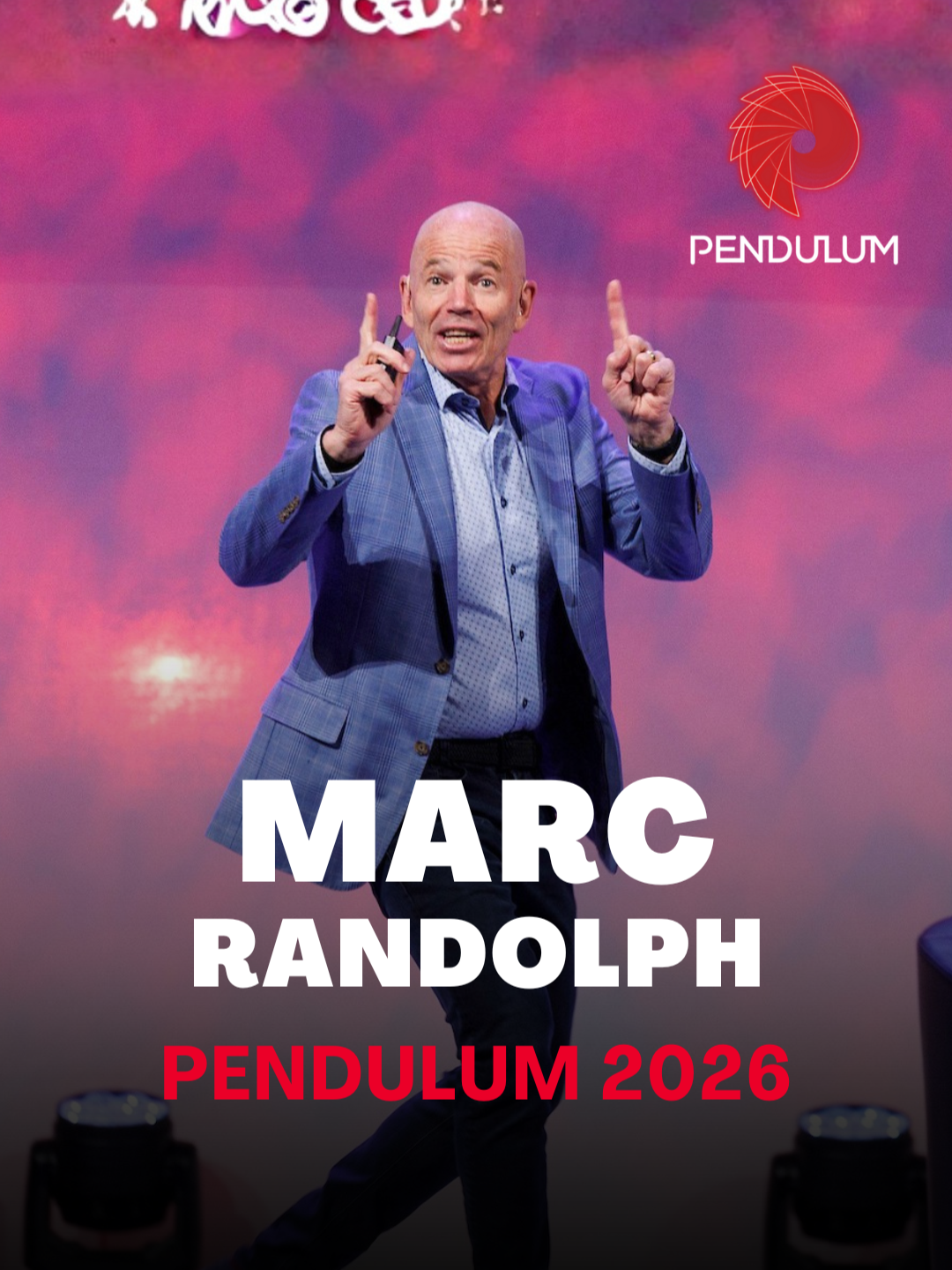 @Pendulum Summit