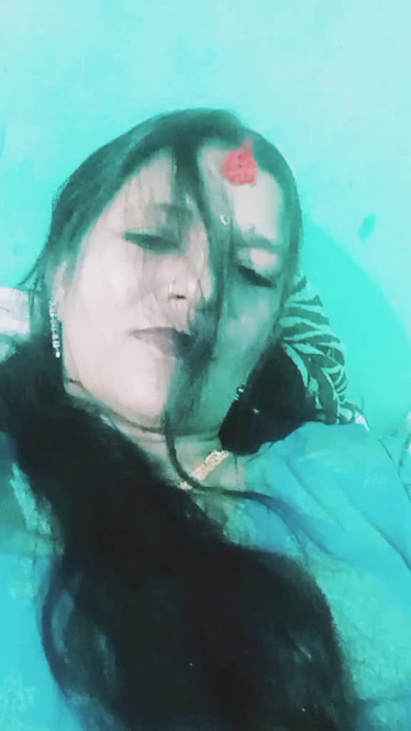 @Chandra Joshi