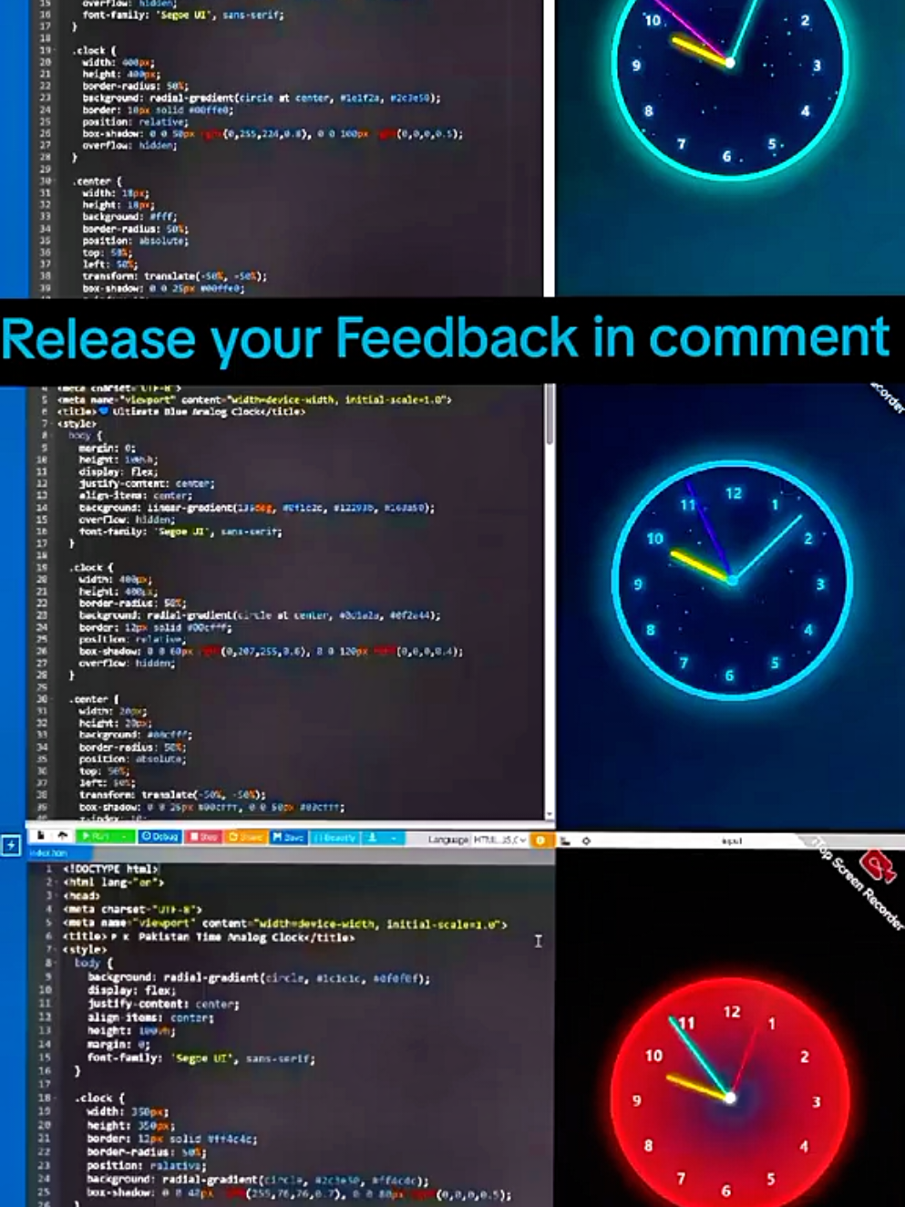@Coding Master Muhib