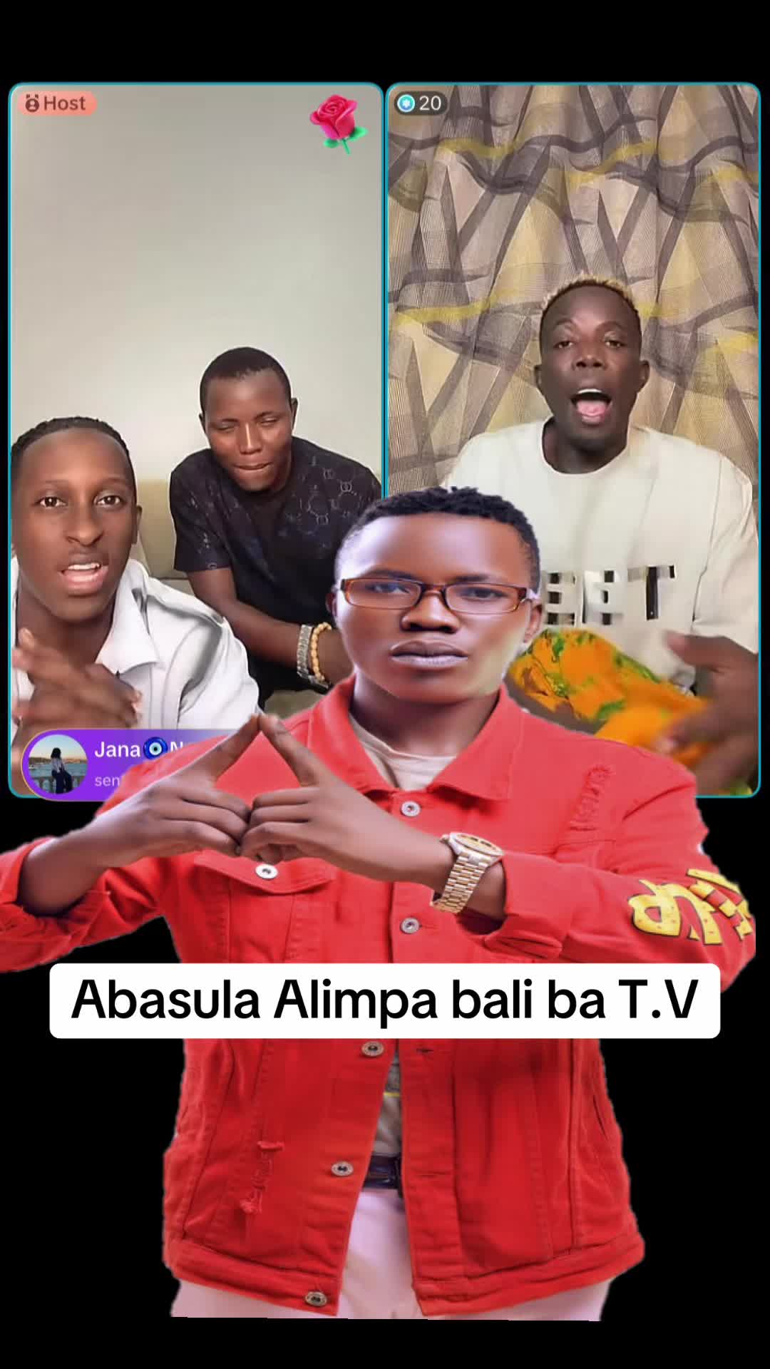 @Genesis Media