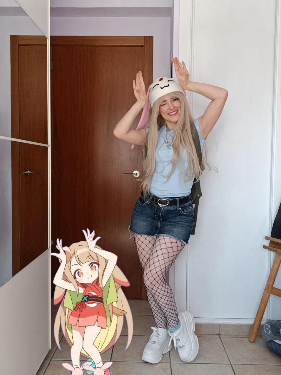 @Maioliz