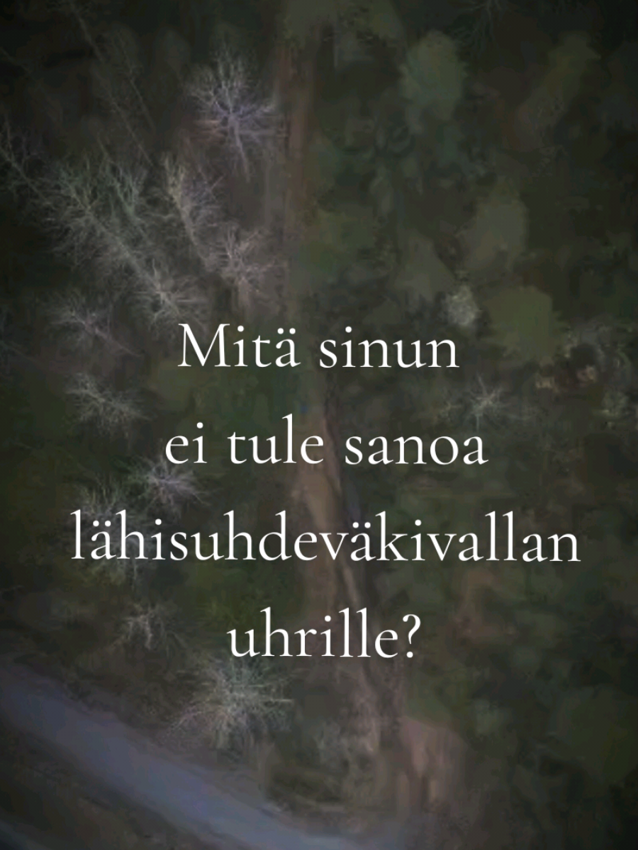 @Rikoskirjailija Rantanen
