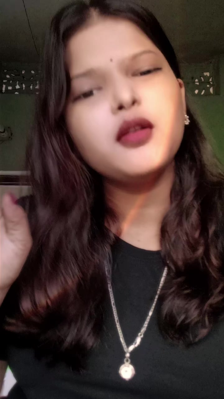@Sanjana ji 🥀✨😘