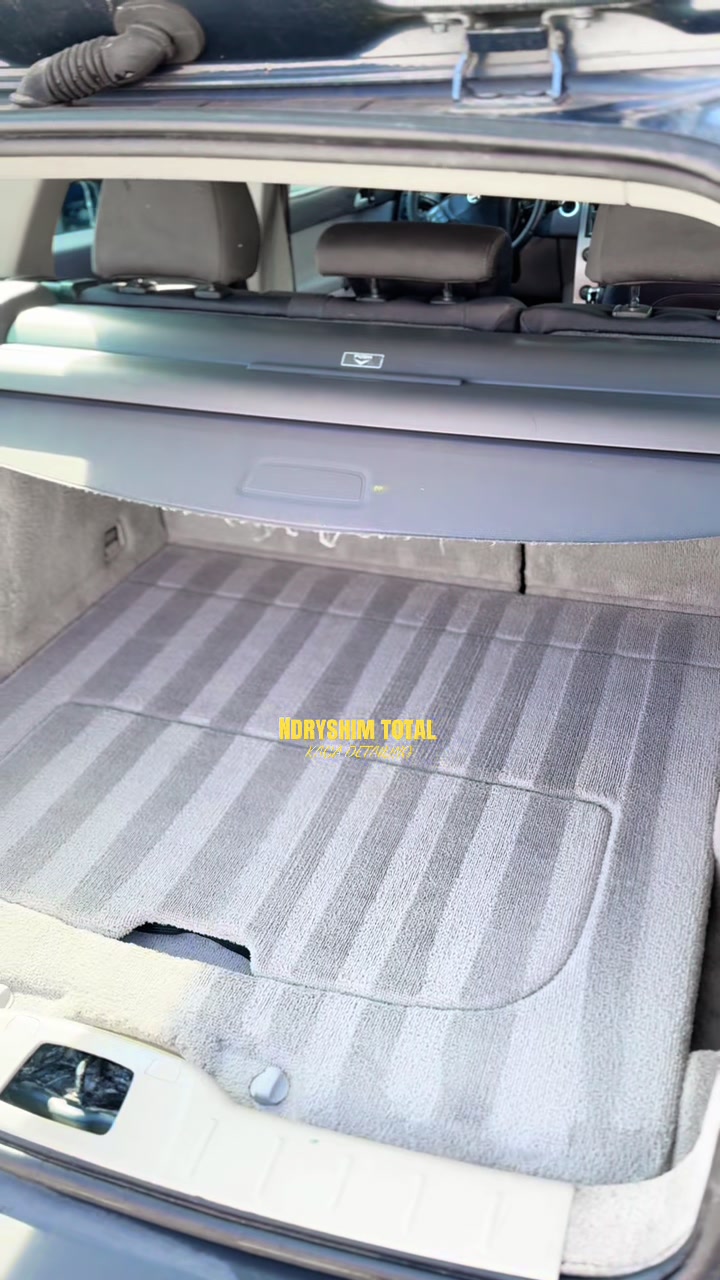 @KACA DETAILING & SERVICES