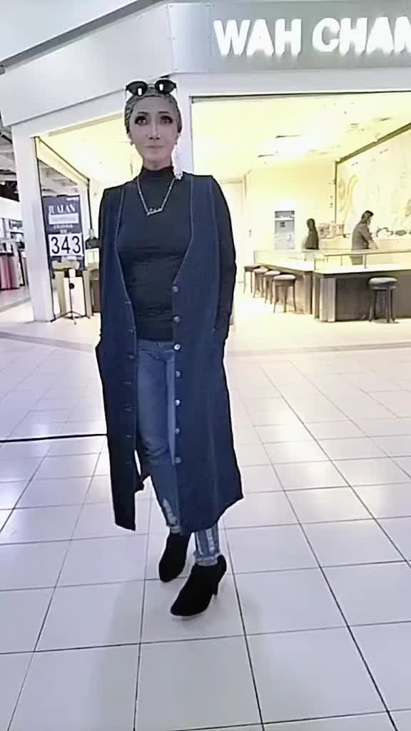 @BIB FASHION'S