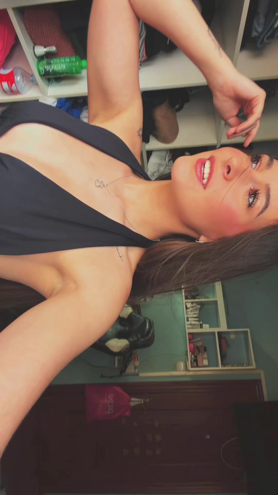 @Anaís García