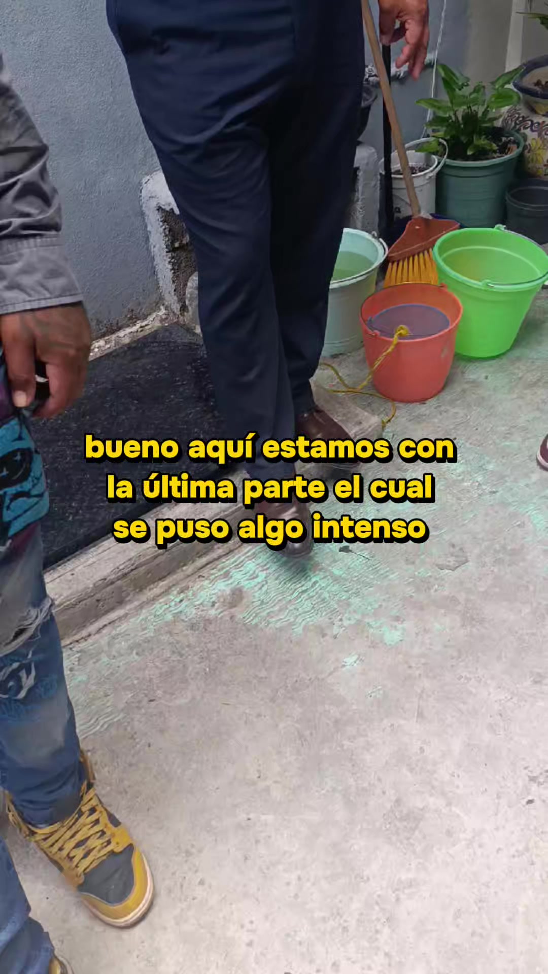 @Los Embargadores