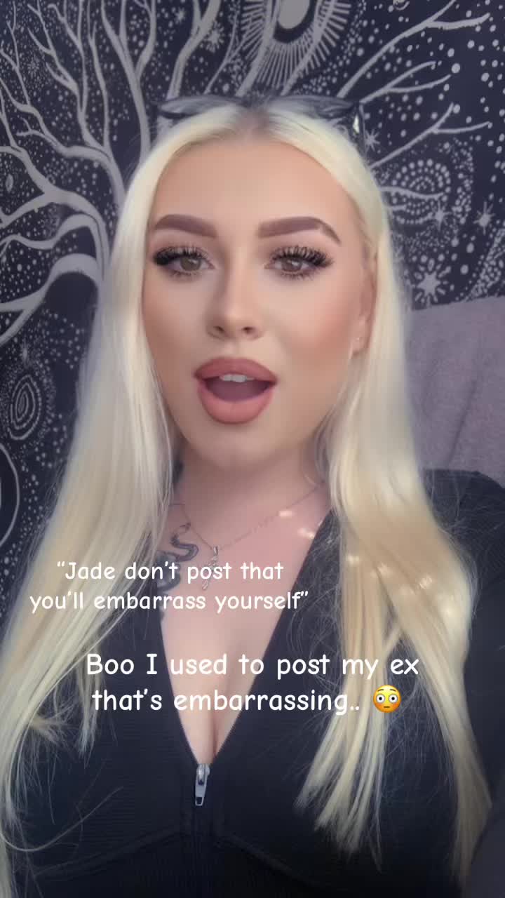 @JadeLouise🌹