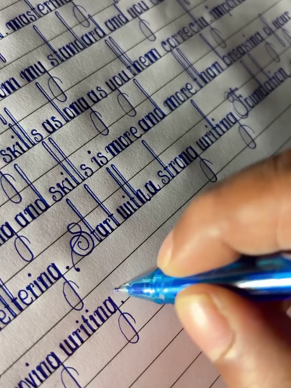 @Jams Calligraphy
