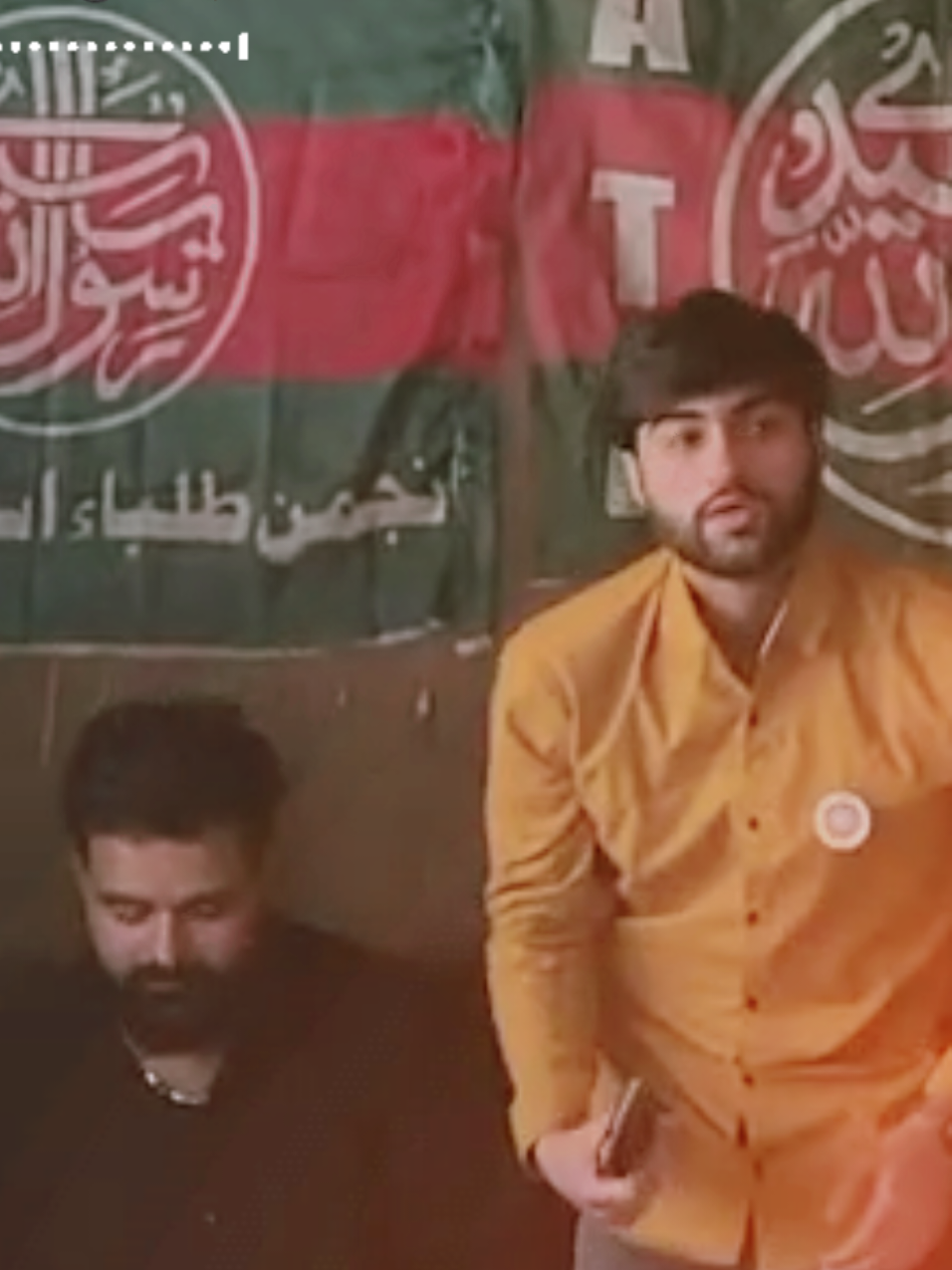 @Junaid Mughal