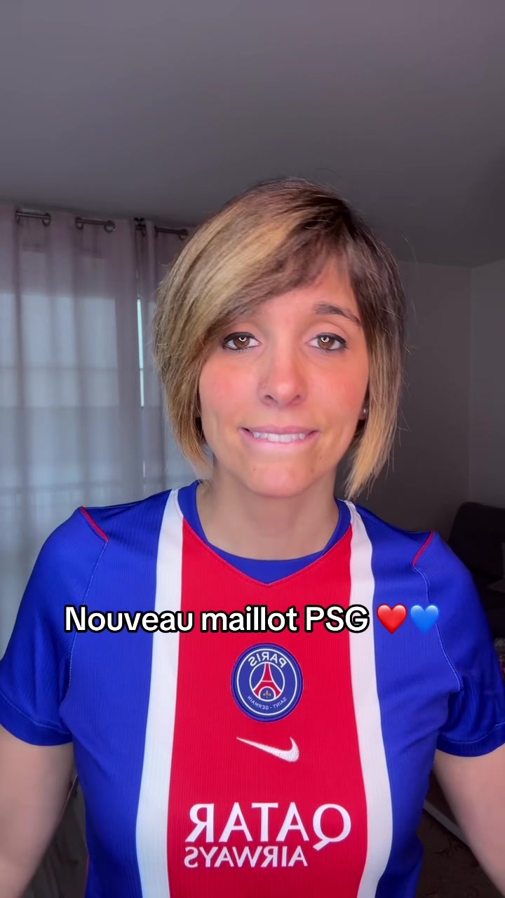@Teafany ❤️💙