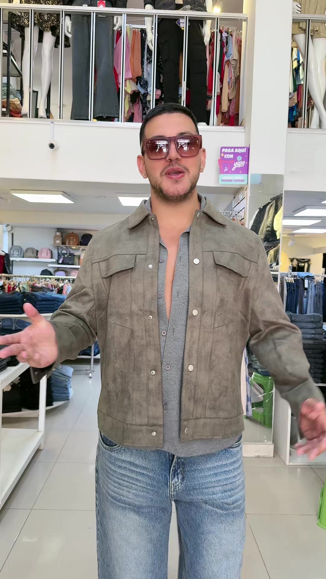 @Tendencias Store 🖤🤍
