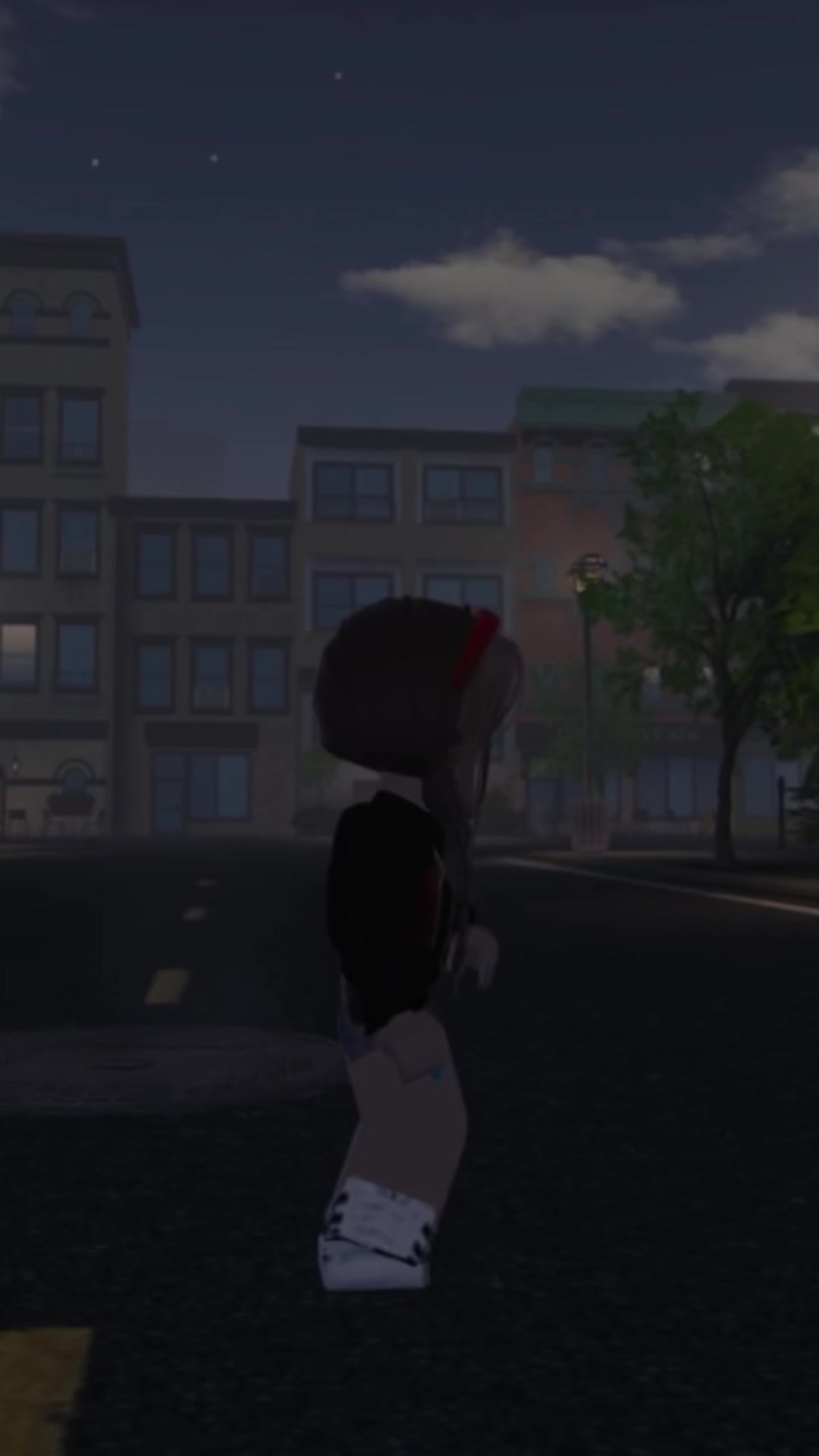 @E♫