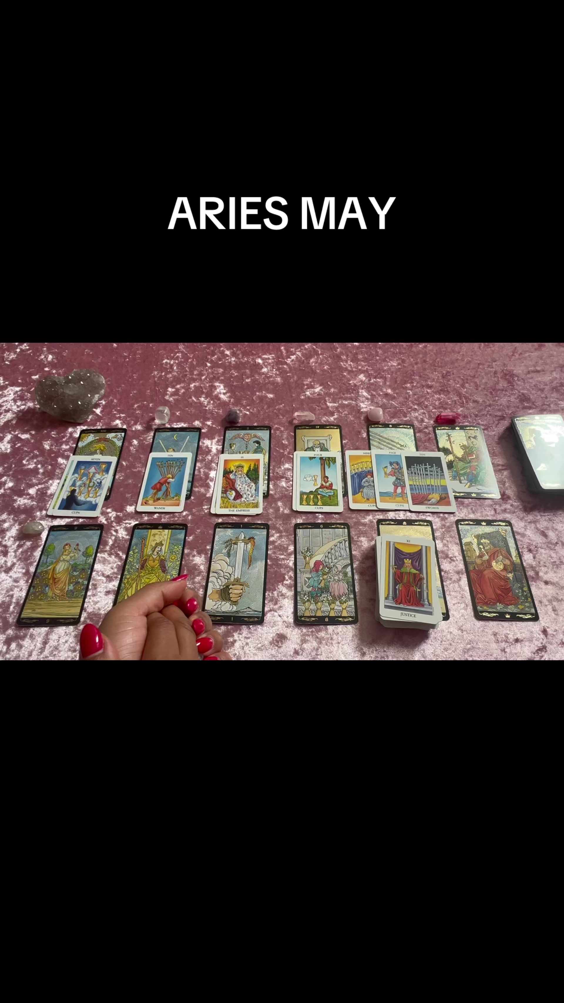 @Your Tarot Of Truth
