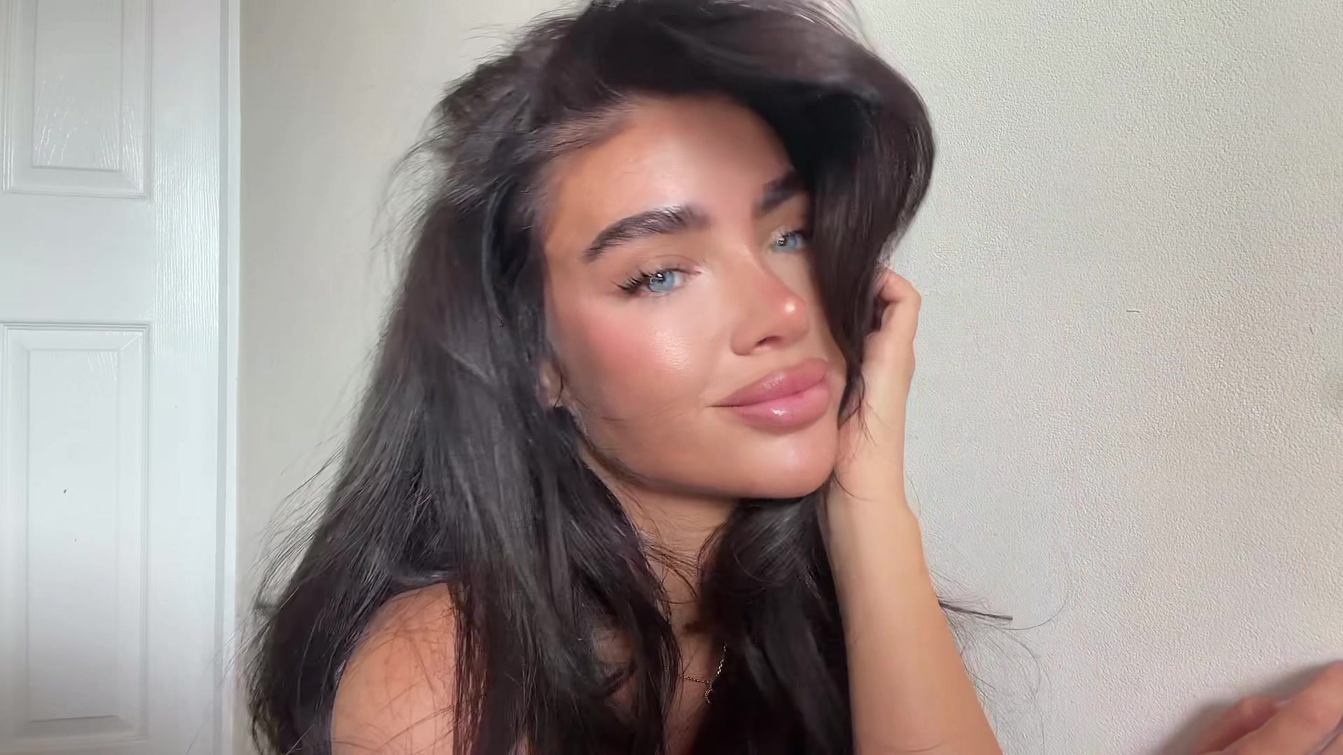 @Chloe Elizabeth