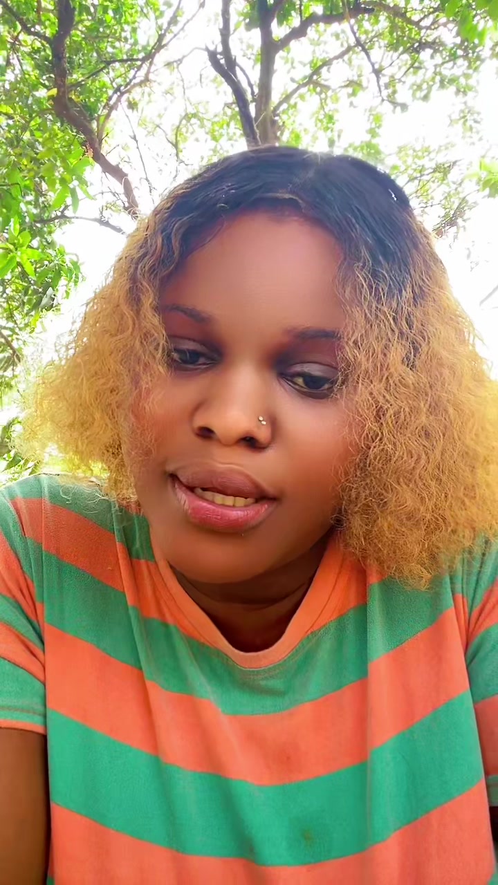 @Mariama Drammeh