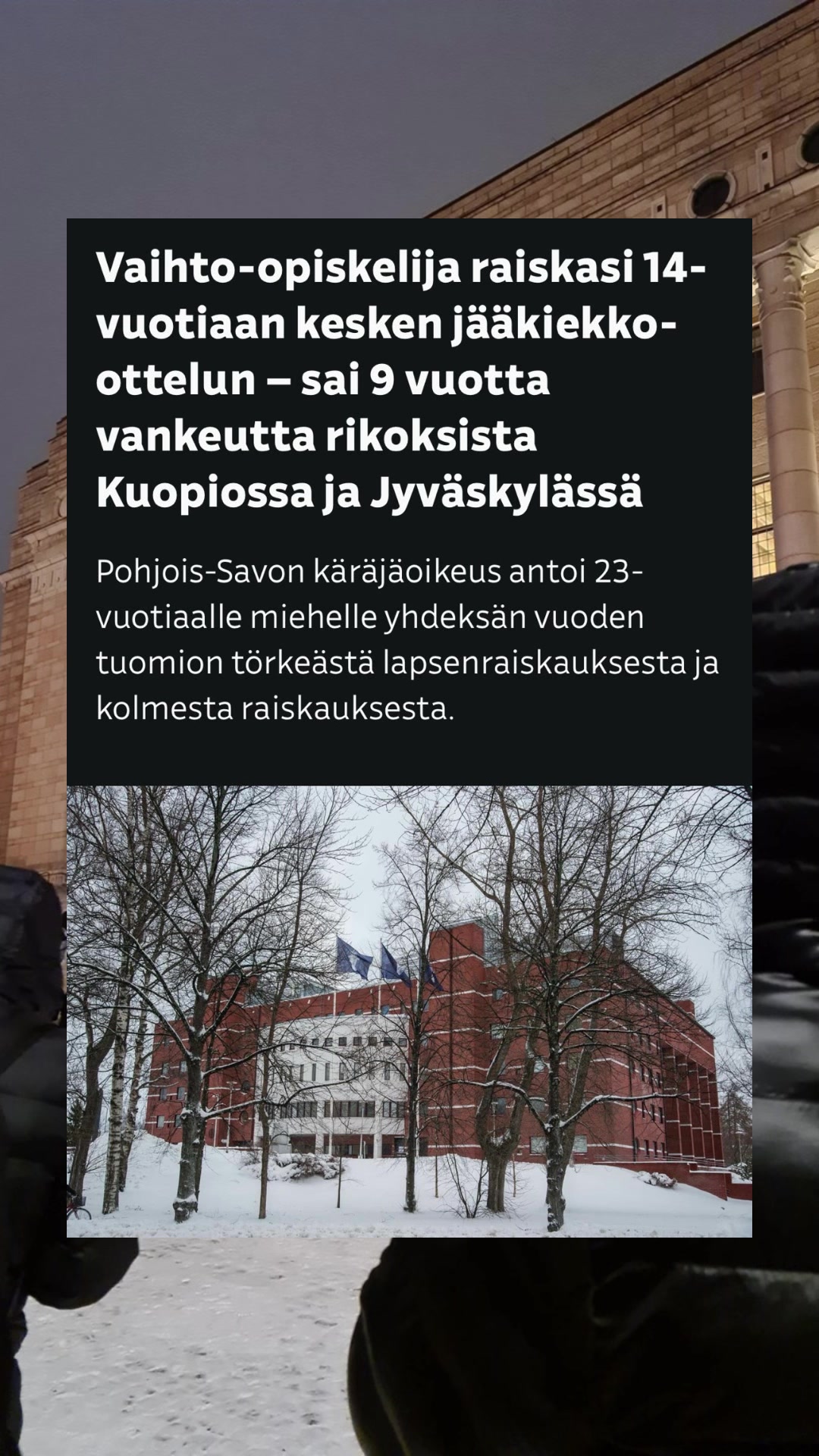 @Pelastakaasuomi