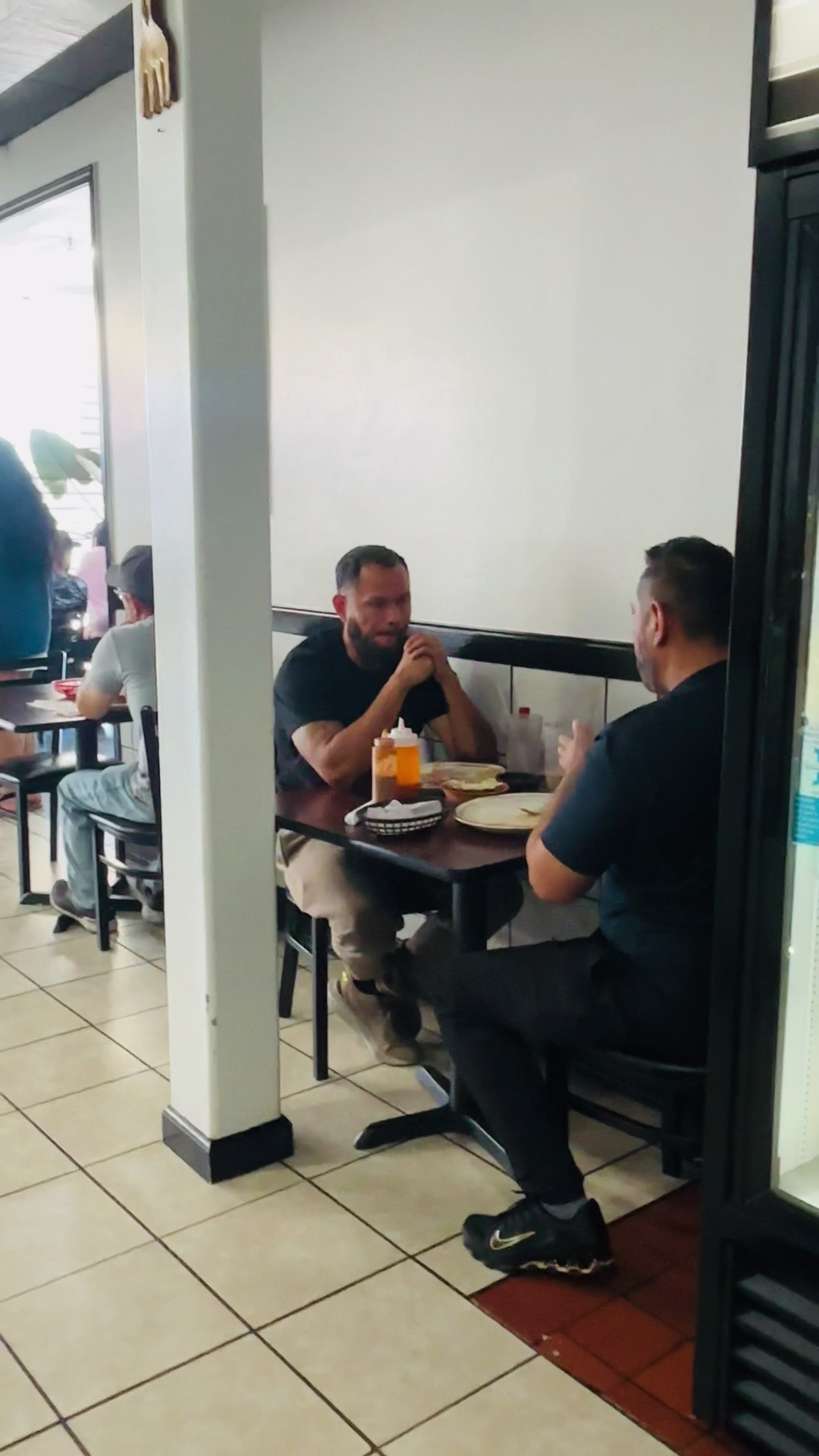 @Su casita restaurant🇸🇻