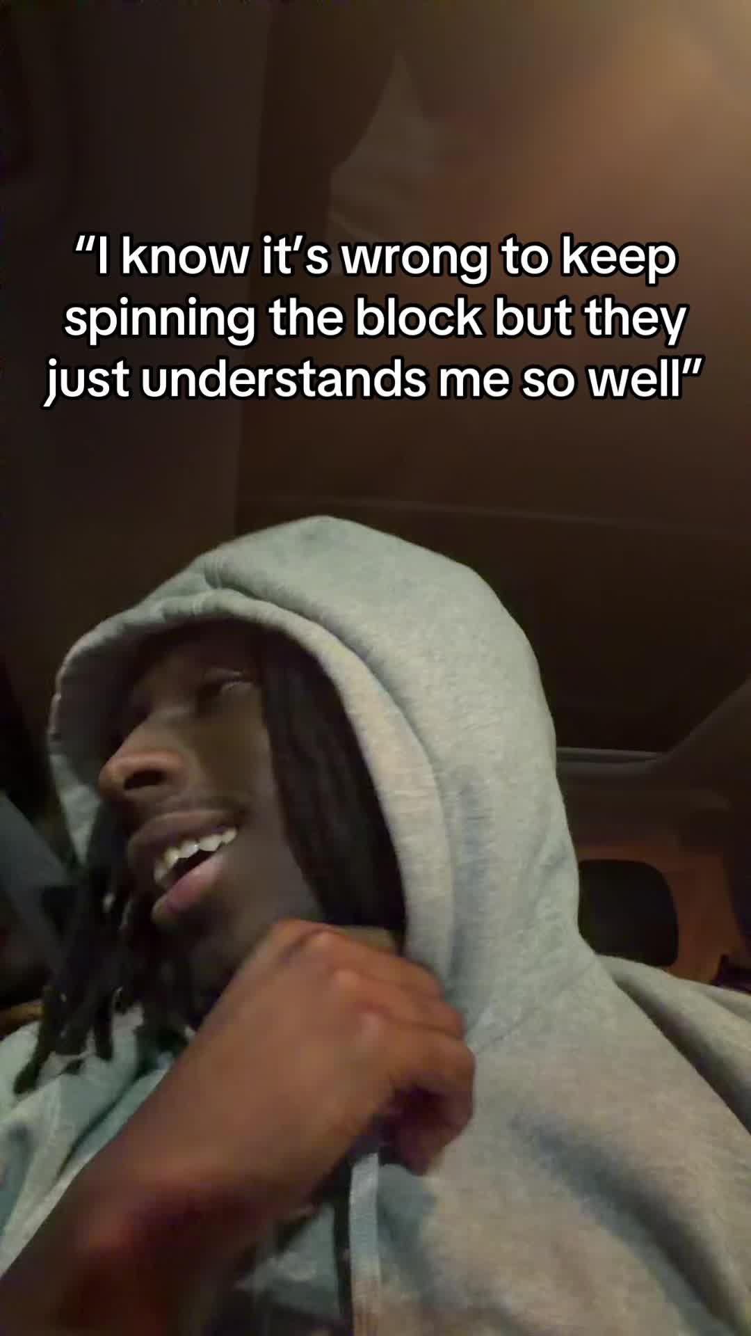 @Preach