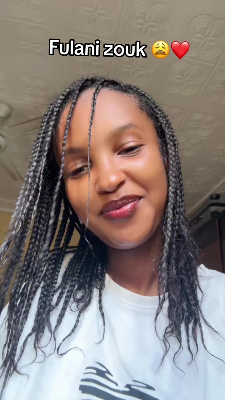@cutefulani I content creator💋