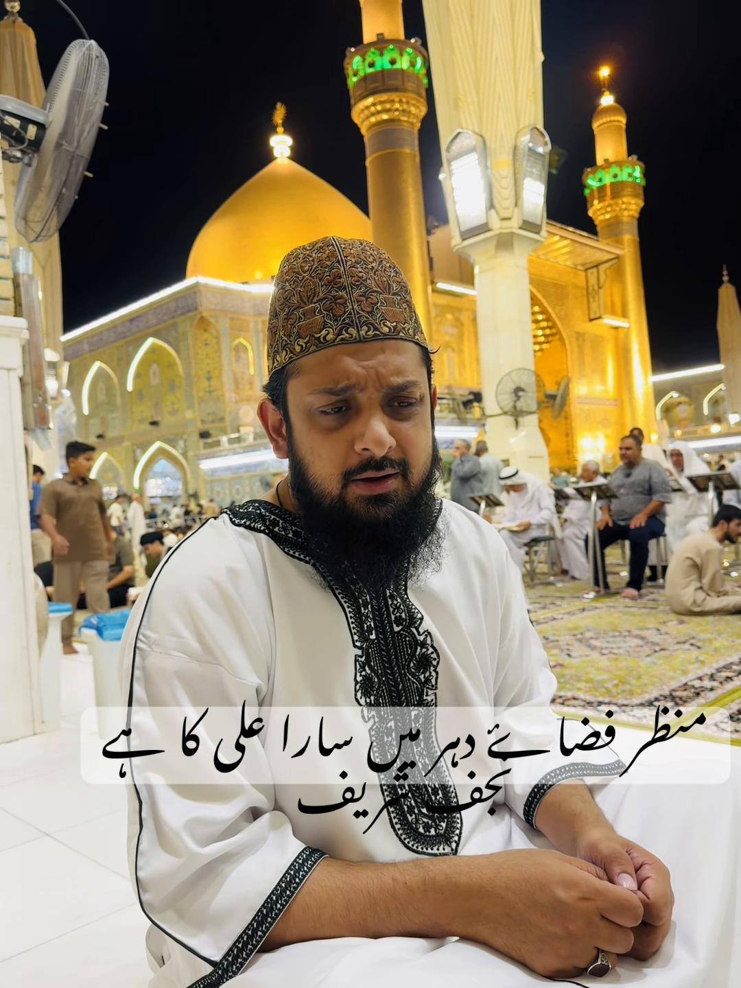 @Zohaib Ashrafi