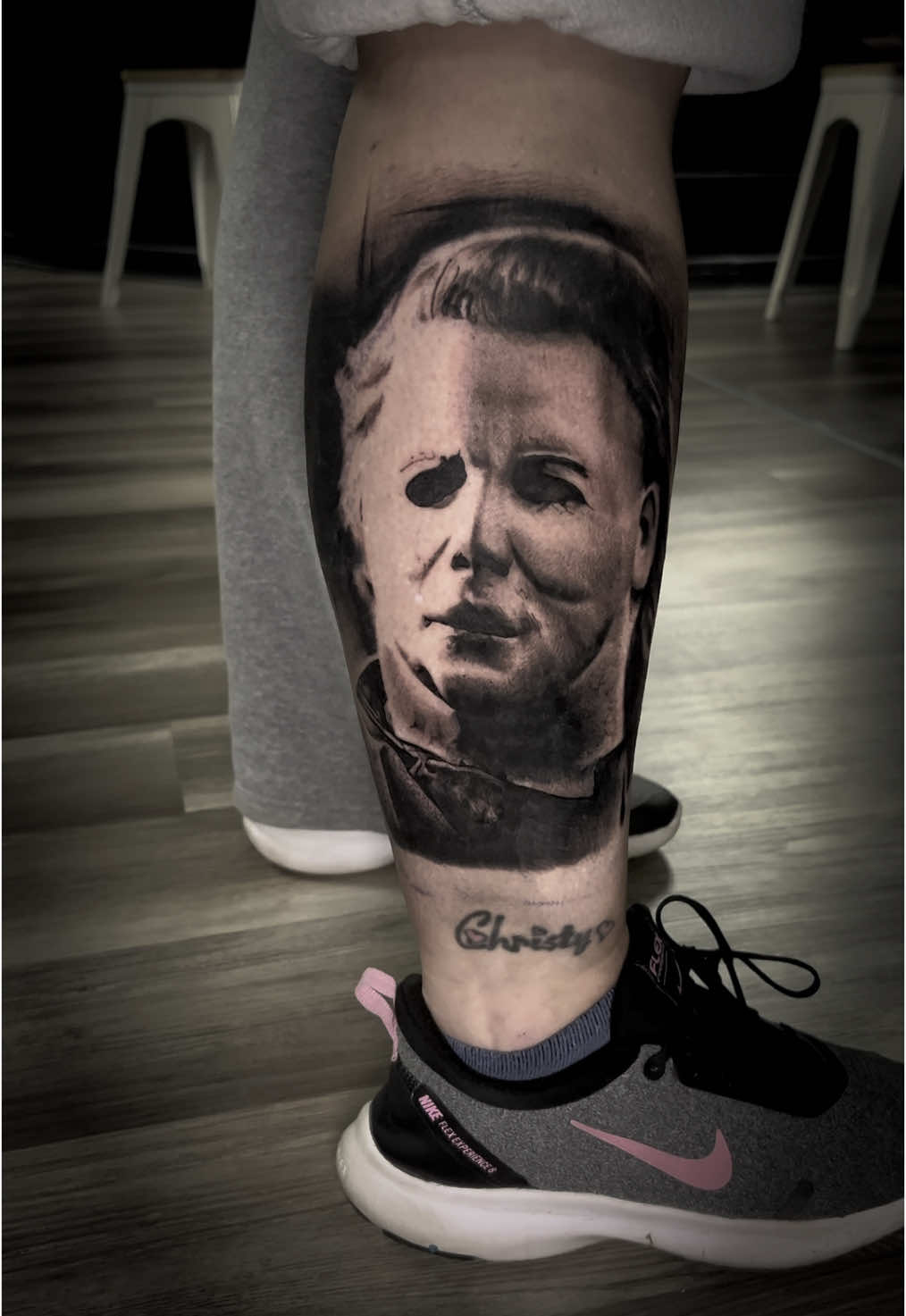 @DerickTurnerTattoo