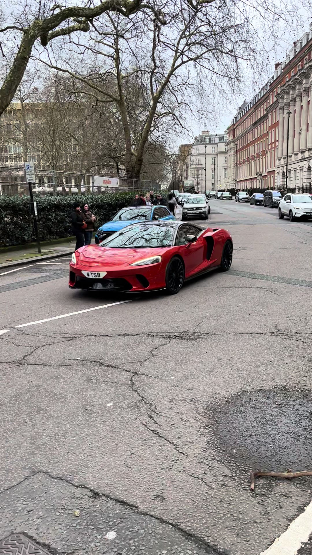 @Hypercars of London