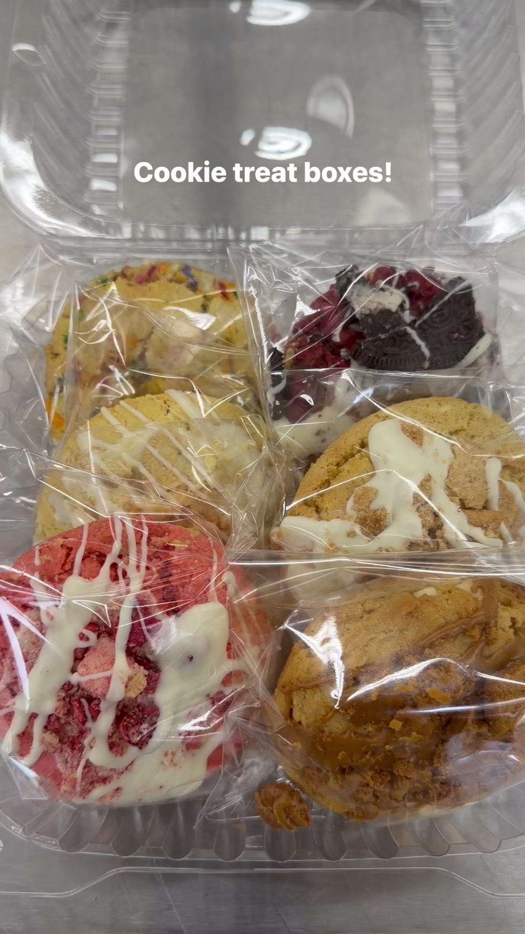 @Sweet Jazz Treats Bakery
