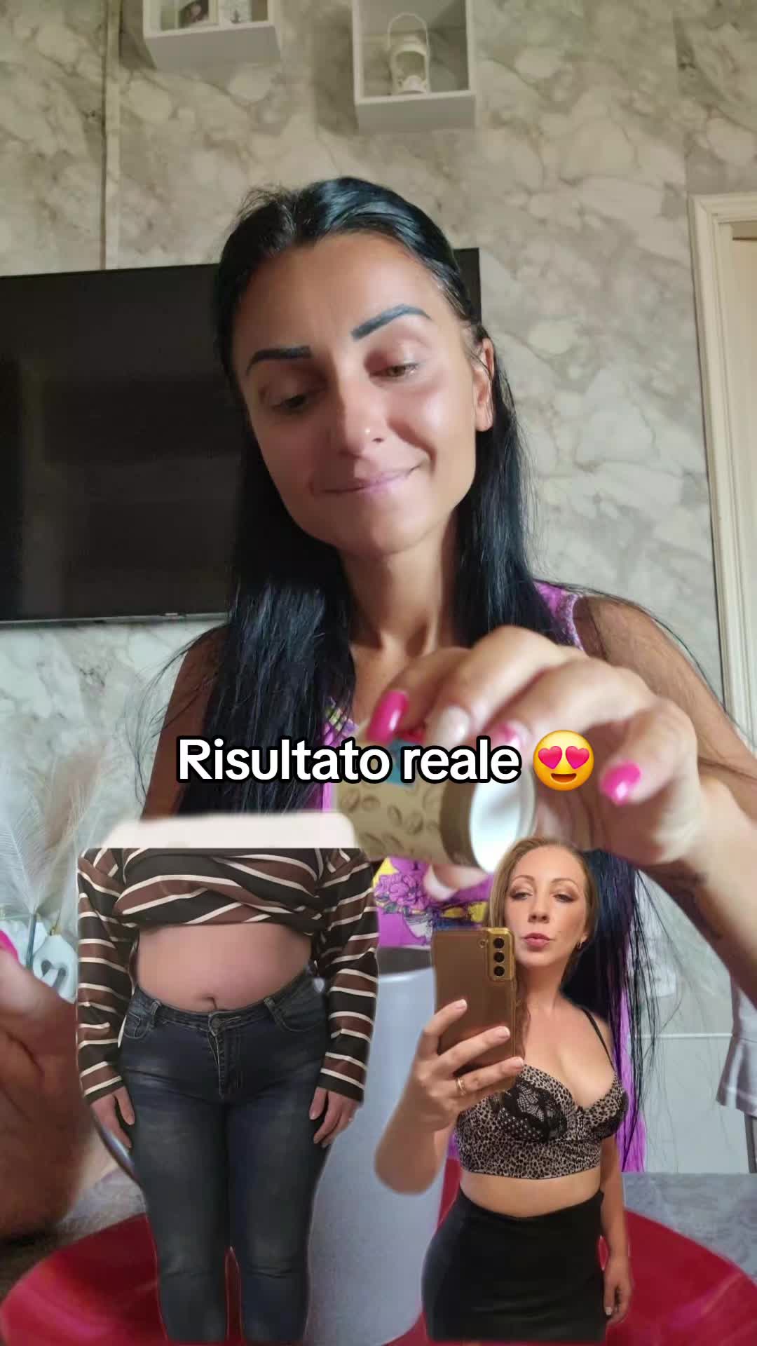 @Nunzia Cefariello/in forma❤️