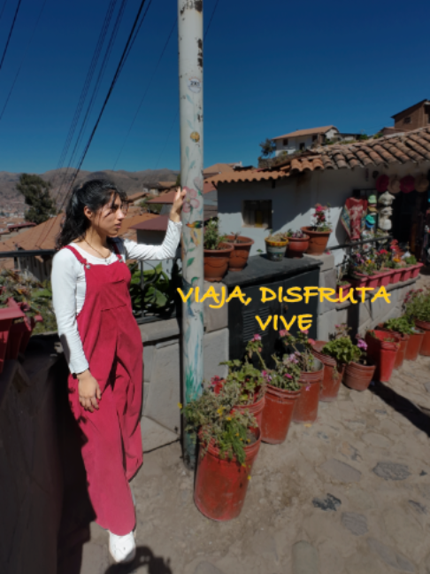 @Nian Cusco Tour
