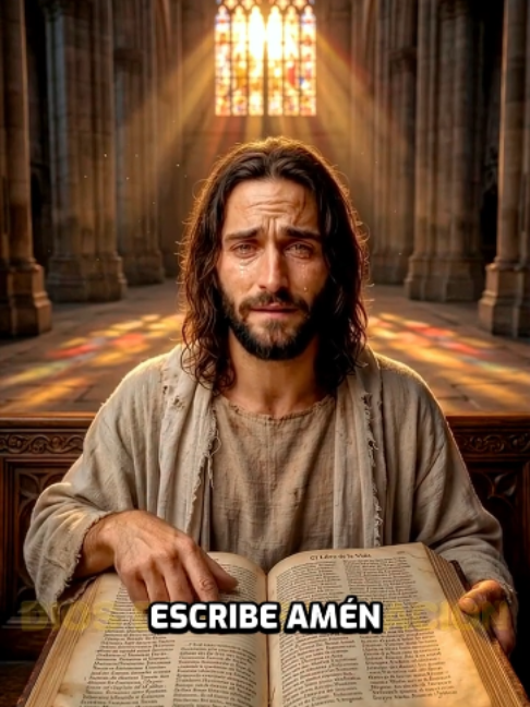 @Dios De La Salvaci&oacute;n