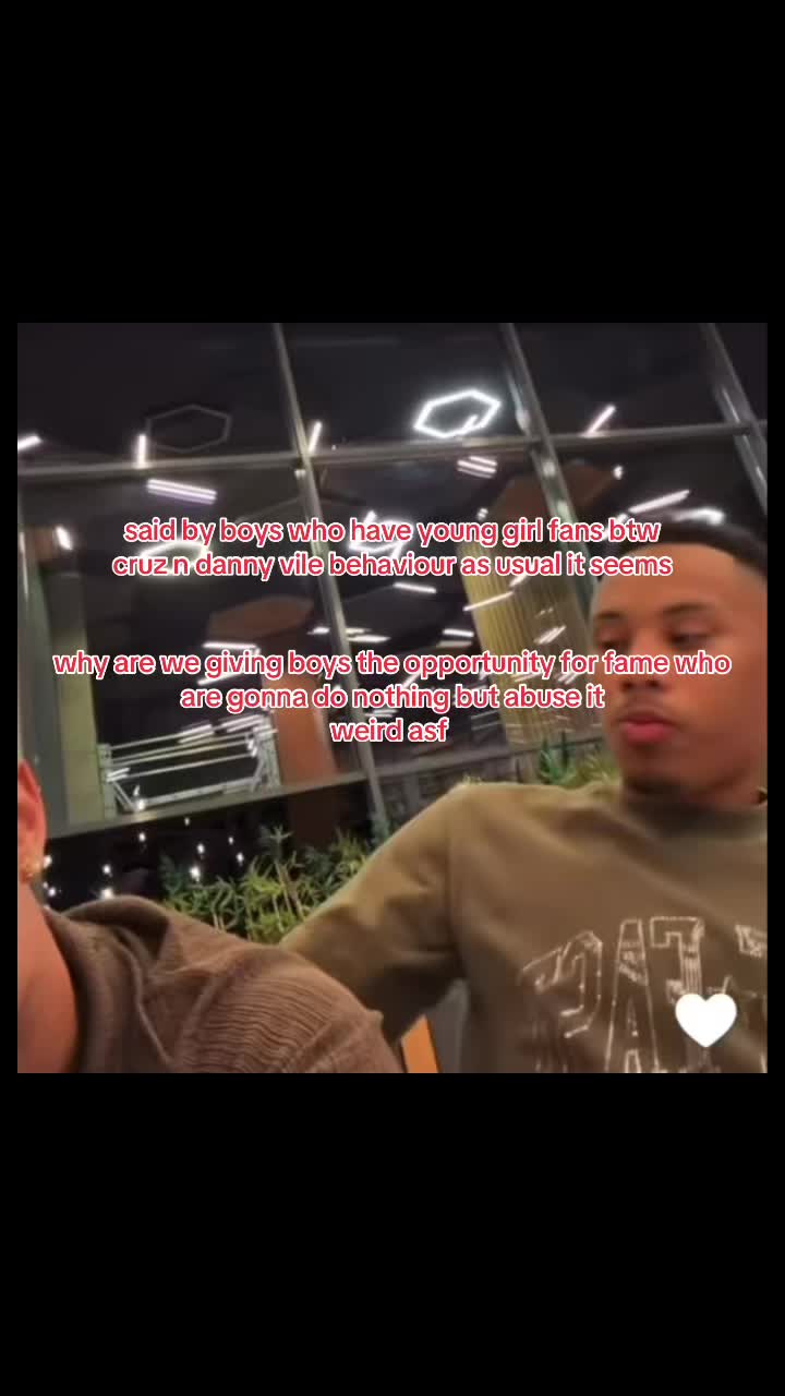 @secret