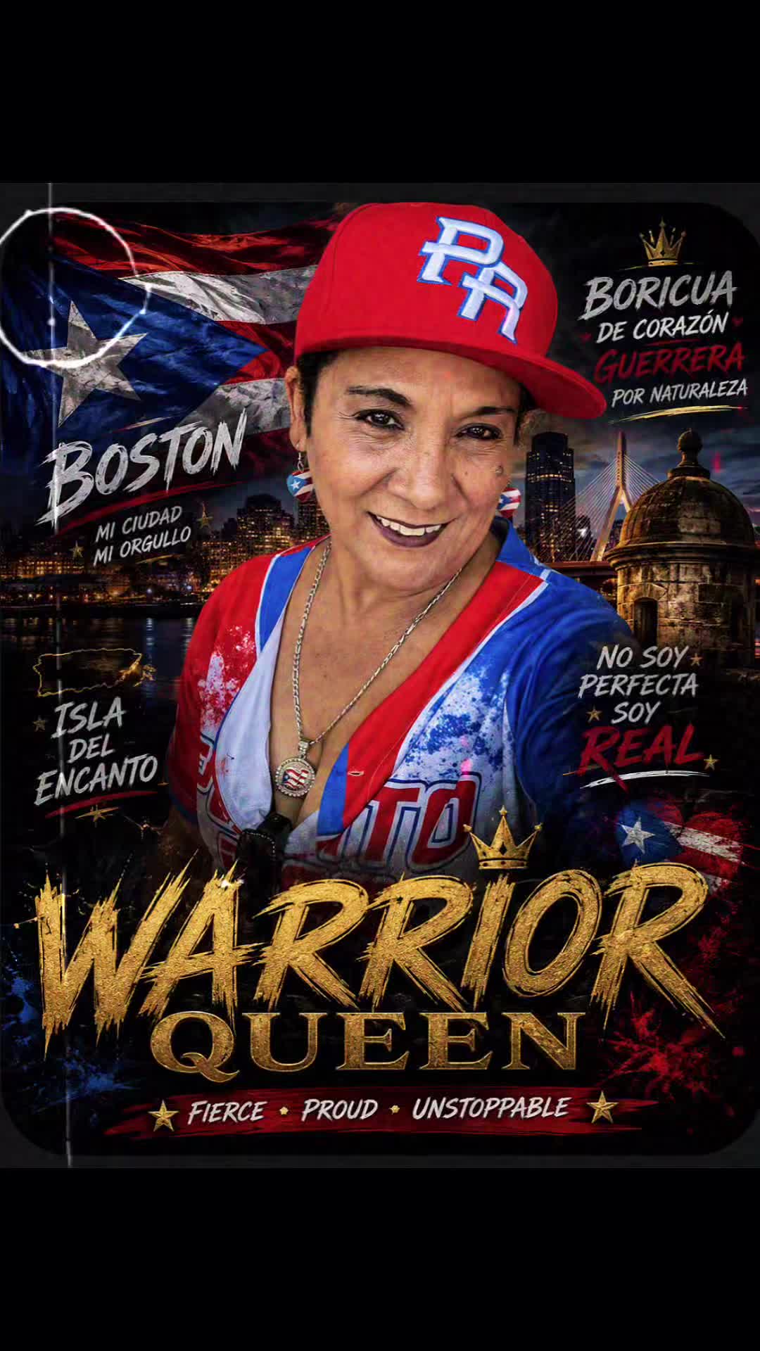 @🇵🇷💋🇵🇷WARRIOR🇵🇷💋🇵🇷