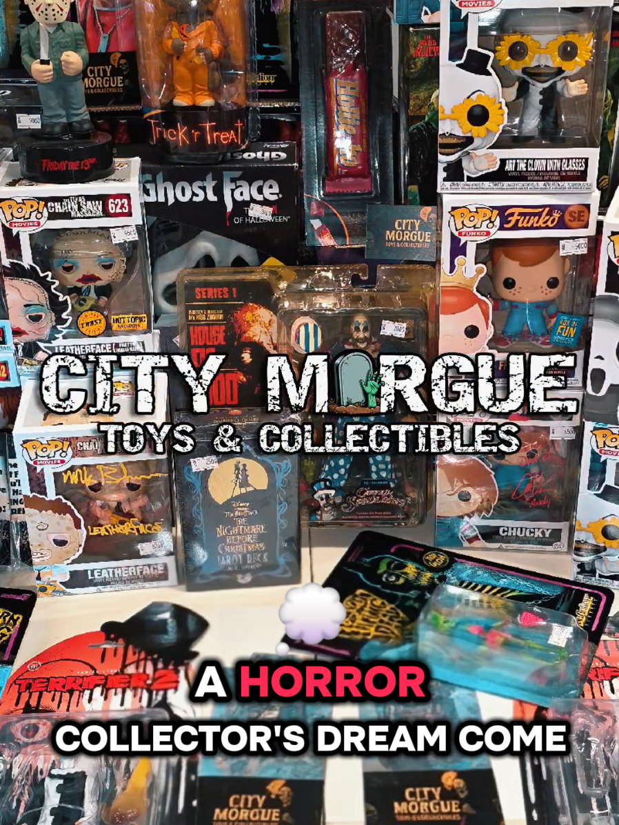 @Dereks Horror Stuff