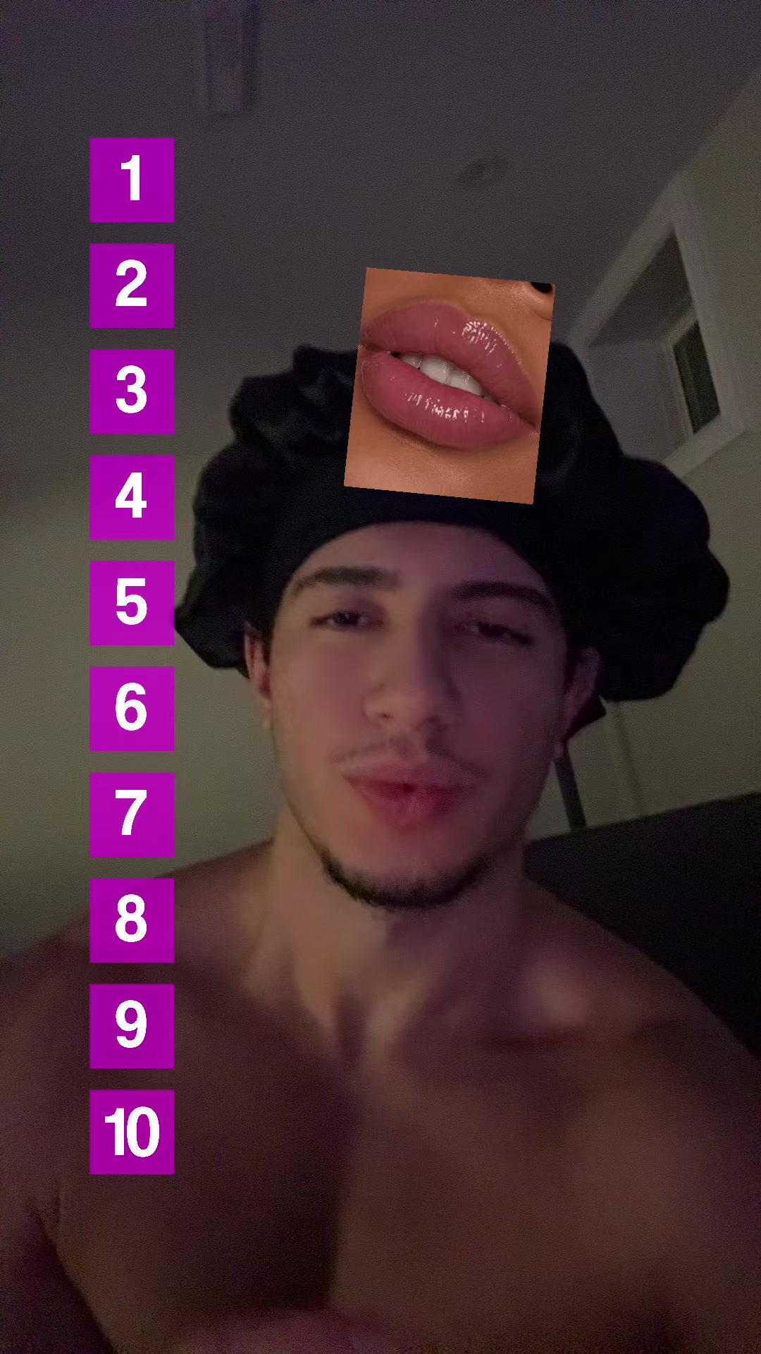 @MrHandsome