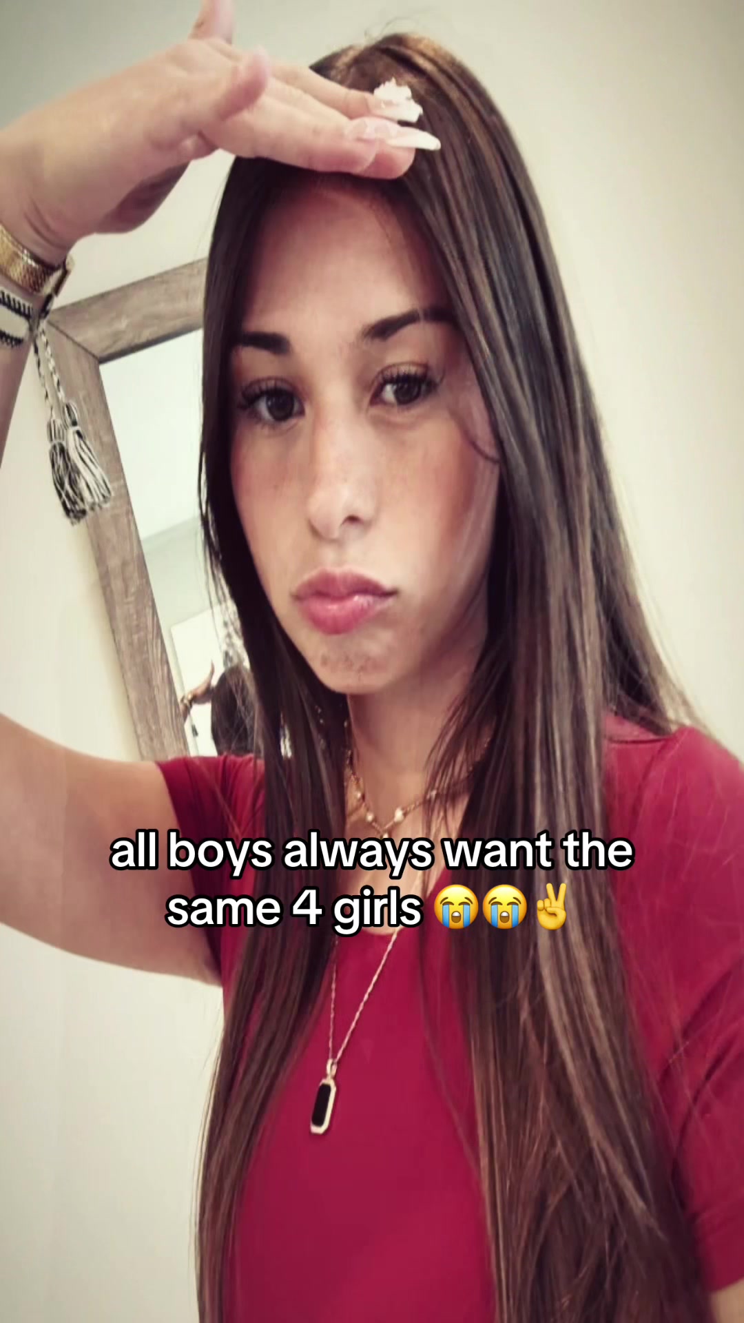 @absolutely not valentina
